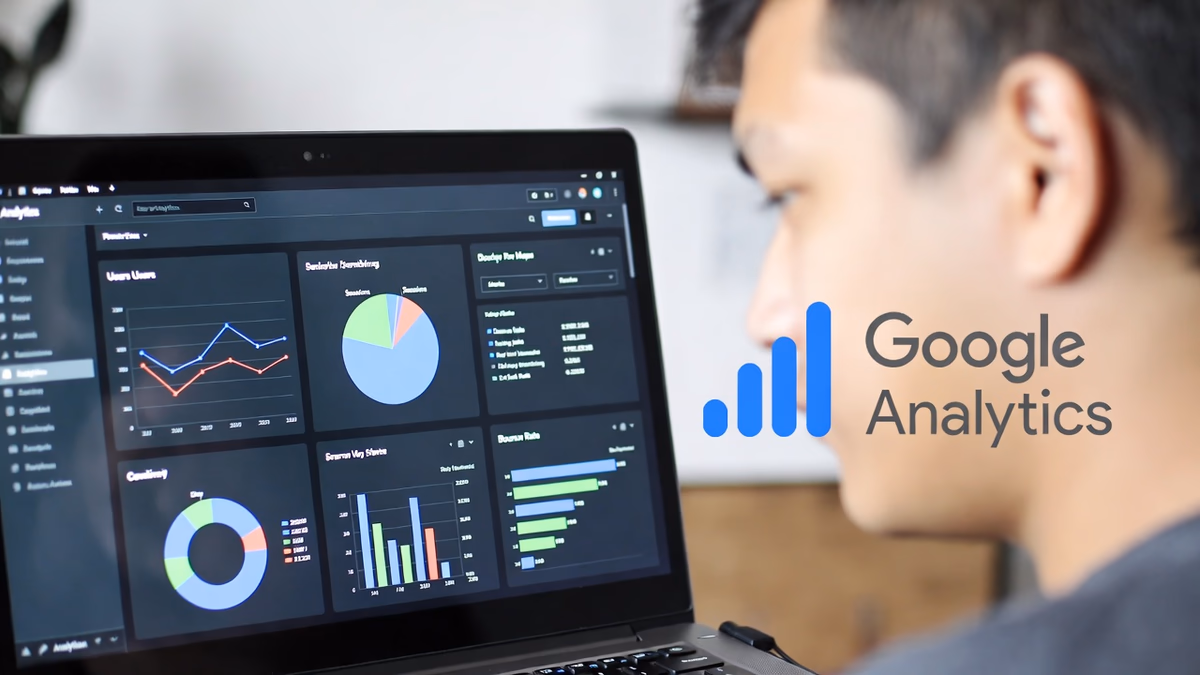 Cara Menggunakan Google Analytics untuk Monitor Traffic Website
