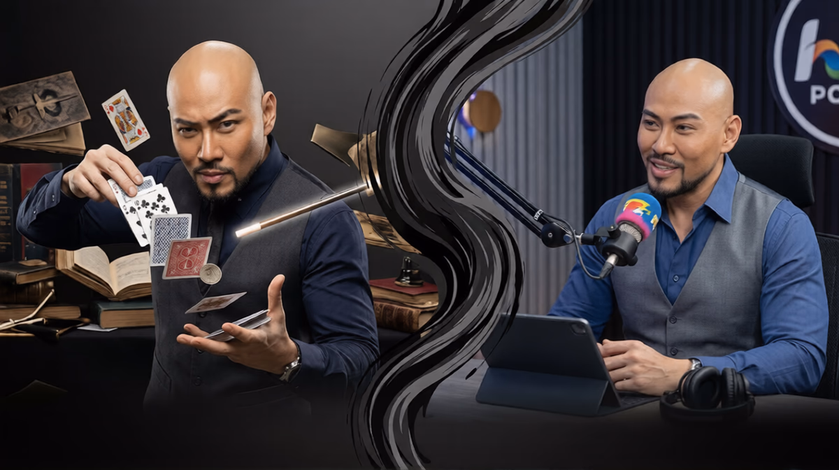 Deddy Corbuzier: Dari Mentalis Jadi Content Creator Terkaya Indonesia 2026 (Rp953 Miliar+)