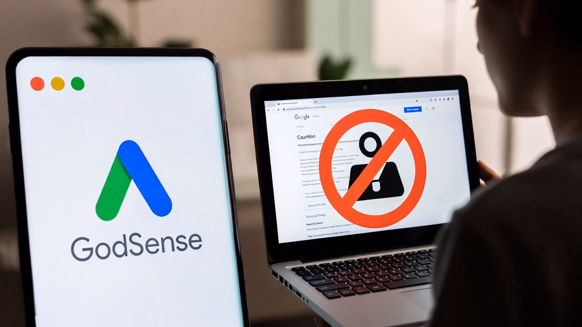 Kebijakan Program AdSense 2026: Syarat, Larangan, &amp; Tips Patuh untuk Pemula