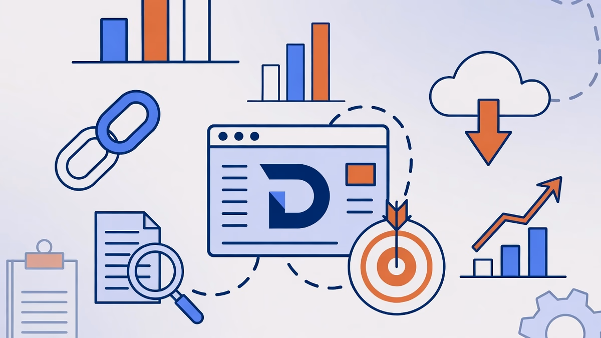 Strategi Membangun Backlink Berkualitas 2026: Naikkan Otoritas Domain &amp; Ranking Google