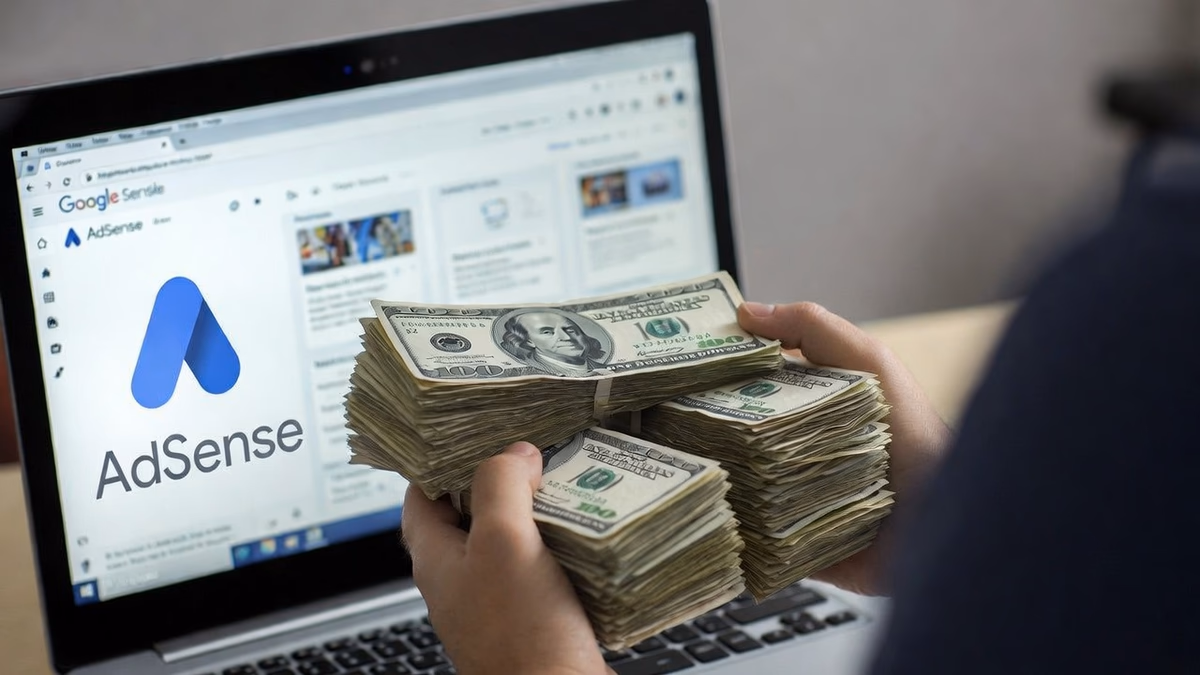 Mengenal Lebih Dalam Google AdSense: Syarat Daftar, Cara Monetisasi, &amp; Tips Indonesia 2026